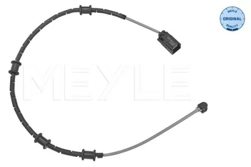 MEYLE MEYLE 18-14 527 0005 Warning Contact, brake pad wear 