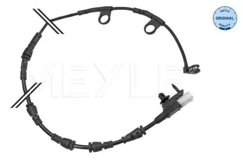 MEYLE MEYLE 53-14 527 0003 Warning Contact, brake pad wear 