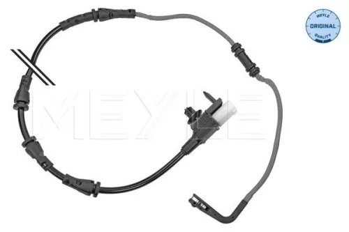 MEYLE MEYLE 53-14 527 0004 Warning Contact, brake pad wear 