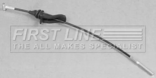 FIRST LINE FIRST LINE (FKB2873) Cable Pull, parking brake 