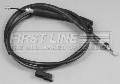 FIRST LINE FIRST LINE (FKB2874) Cable Pull, parking brake 