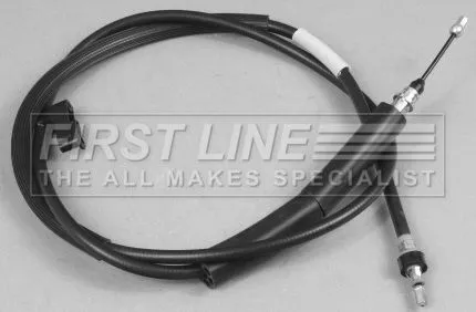 FIRST LINE FIRST LINE (FKB2875) Cable Pull, parking brake 
