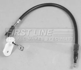 FIRST LINE FIRST LINE (FKB2877) Cable Pull, parking brake 