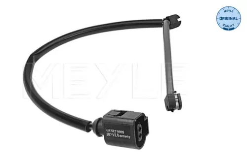 MEYLE MEYLE 114 527 0005 Warning Contact, brake pad wear 