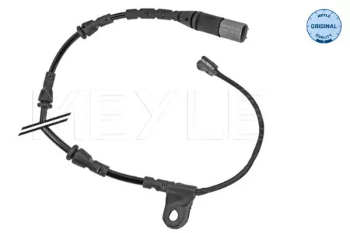 MEYLE MEYLE 314 527 0009 Warning Contact, brake pad wear 