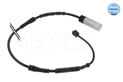 MEYLE MEYLE (314 527 0014) Warning Contact, brake pad wear 