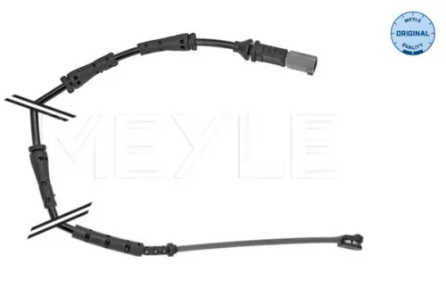 MEYLE MEYLE 314 527 0017 Warning Contact, brake pad wear 