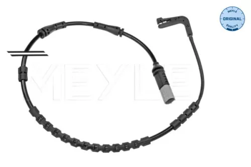 MEYLE MEYLE 314 527 0019 Warning Contact, brake pad wear 