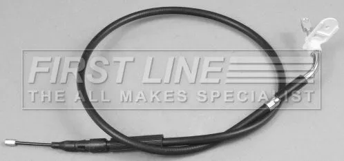 FIRST LINE FIRST LINE (FKB2878) Cable Pull, parking brake 