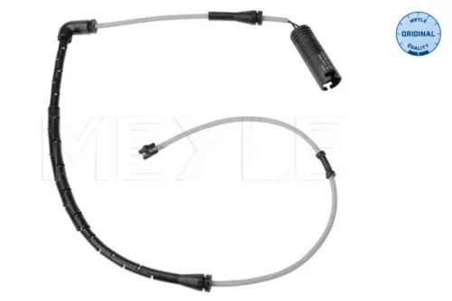 MEYLE MEYLE 53-14 000 0000 Warning Contact, brake pad wear 