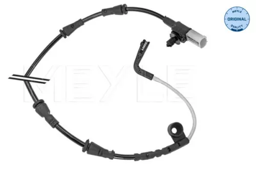 MEYLE MEYLE 53-14 000 0001 Warning Contact, brake pad wear 
