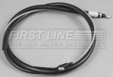 FIRST LINE FIRST LINE (FKB2879) Cable Pull, parking brake 