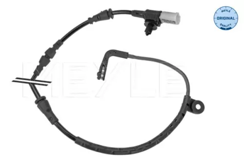 MEYLE MEYLE 53-14 000 0004 Warning Contact, brake pad wear 