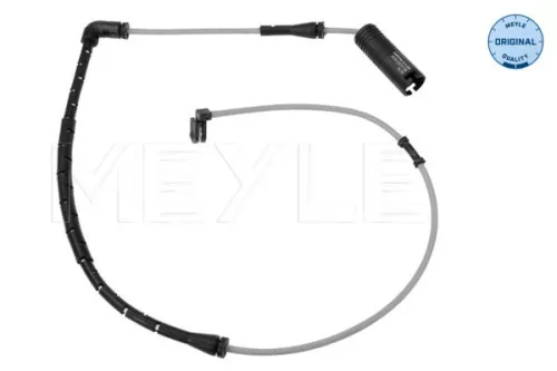 MEYLE MEYLE 53-14 500 0002 Warning Contact, brake pad wear 