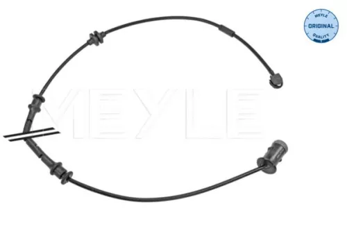 MEYLE MEYLE 614 527 0001 Warning Contact, brake pad wear 