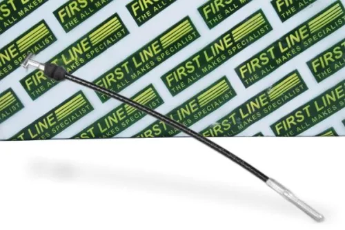 FIRST LINE FIRST LINE (FKB2890) Cable Pull, parking brake 