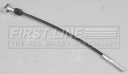 FIRST LINE FIRST LINE (FKB2890) Cable Pull, parking brake 