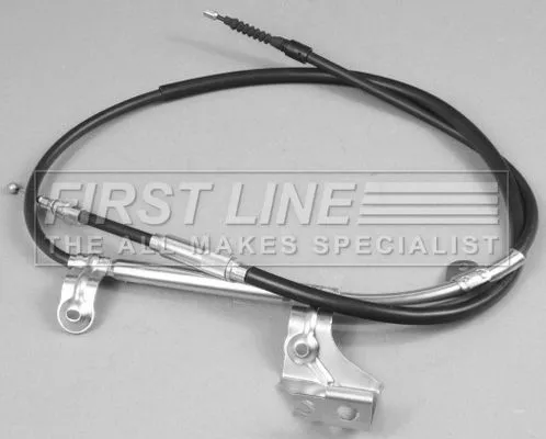 FIRST LINE FIRST LINE (FKB2892) Cable Pull, parking brake 