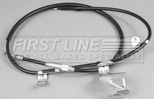 FIRST LINE FIRST LINE (FKB2893) Cable Pull, parking brake 