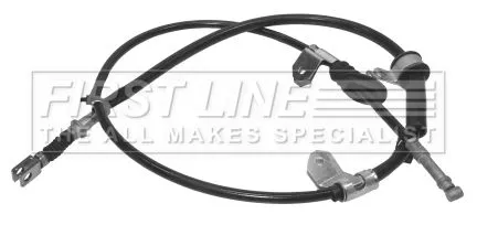 FIRST LINE FIRST LINE (FKB2902) Cable Pull, parking brake 
