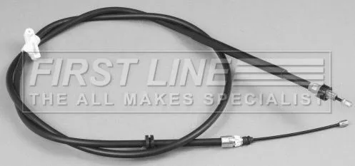FIRST LINE FIRST LINE (FKB2908) Cable Pull, parking brake 
