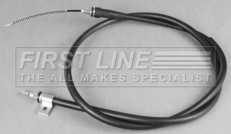 FIRST LINE FIRST LINE (FKB2912) Cable Pull, parking brake 