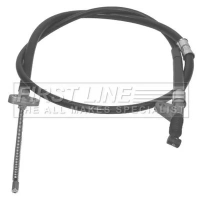 FIRST LINE FIRST LINE (FKB2921) Cable Pull, parking brake 