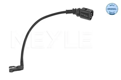 MEYLE MEYLE (114 527 0008) Warning Contact, brake pad wear 