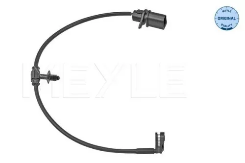 MEYLE MEYLE 114 527 0013 Warning Contact, brake pad wear 