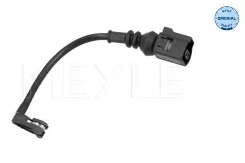 MEYLE MEYLE (114 527 0022) Warning Contact, brake pad wear 