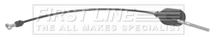 FIRST LINE FIRST LINE (FKB2922) Cable Pull, parking brake 