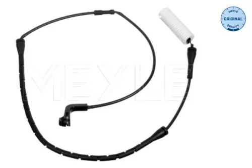 MEYLE MEYLE 314 356 0000 Warning Contact, brake pad wear 