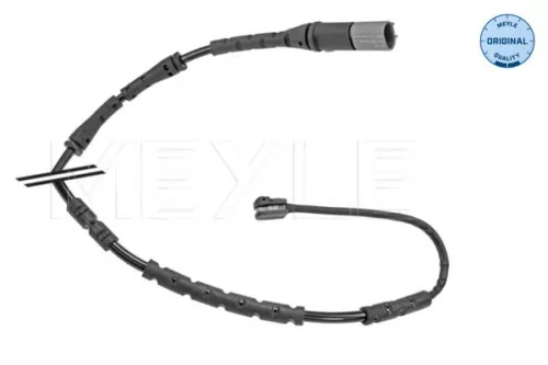 MEYLE MEYLE 314 527 0016 Warning Contact, brake pad wear 