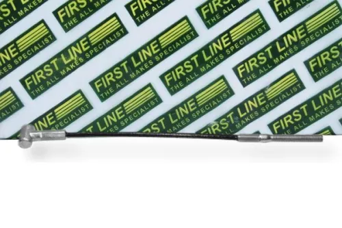 FIRST LINE FIRST LINE (FKB2925) Cable Pull, parking brake 