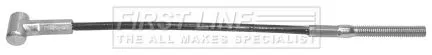 FIRST LINE FIRST LINE (FKB2925) Cable Pull, parking brake 