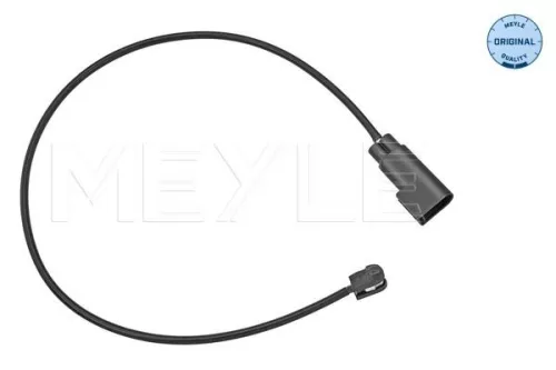 MEYLE MEYLE 714 527 0003 Warning Contact, brake pad wear 