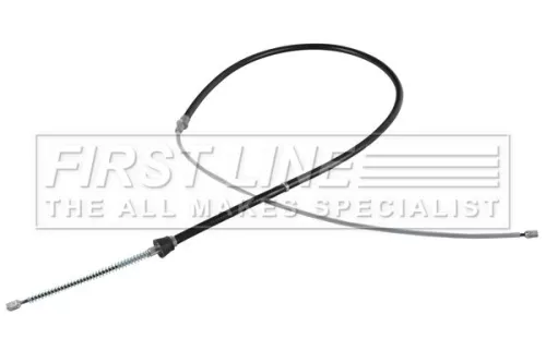 FIRST LINE FIRST LINE (FKB2926) Cable Pull, parking brake 
