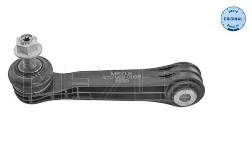 MEYLE Link/Coupling Rod, stabiliser bar (316 060 0095)