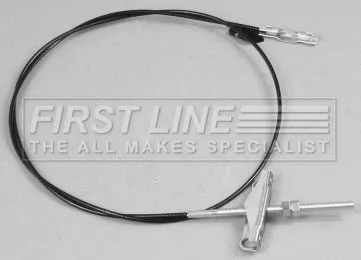 FIRST LINE FIRST LINE (FKB2928) Cable Pull, parking brake 