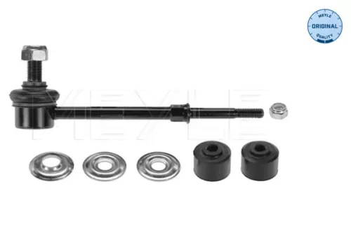 MEYLE Link/Coupling Rod, stabiliser bar (30-16 060 0030)