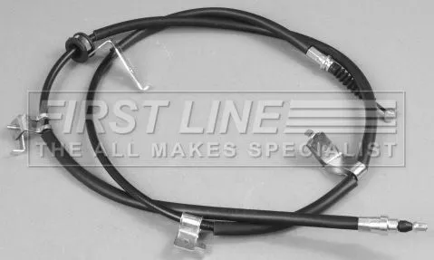 FIRST LINE FIRST LINE (FKB2932) Cable Pull, parking brake 