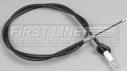 FIRST LINE FIRST LINE (FKB2935) Cable Pull, parking brake 