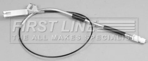 FIRST LINE FIRST LINE (FKB2937) Cable Pull, parking brake 