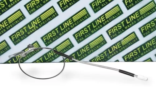 FIRST LINE FIRST LINE (FKB2938) Cable Pull, parking brake 