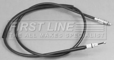 FIRST LINE FIRST LINE (FKB2946) Cable Pull, parking brake 