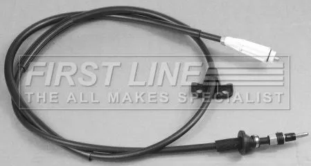 FIRST LINE FIRST LINE (FKB2948) Cable Pull, parking brake 
