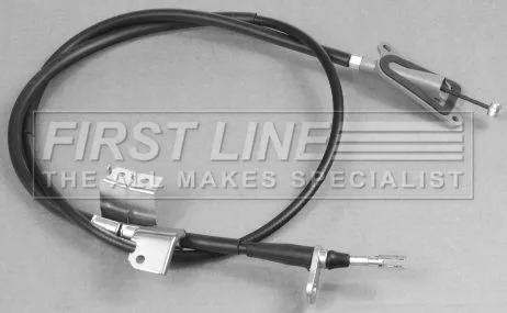 FIRST LINE FIRST LINE (FKB2956) Cable Pull, parking brake 