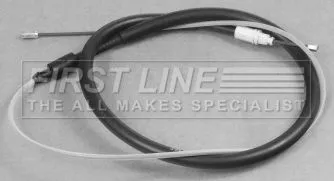 FIRST LINE FIRST LINE (FKB2963) Cable Pull, parking brake 