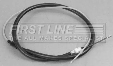 FIRST LINE FIRST LINE (FKB2964) Cable Pull, parking brake 