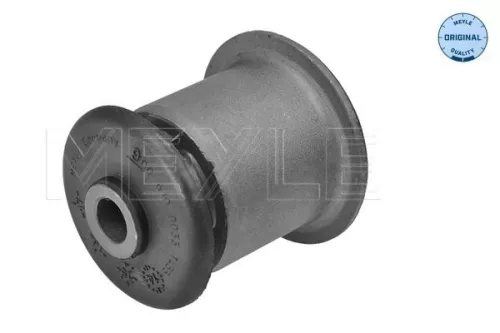 upper Front Left Front Right MEYLE Mounting control/trailing arm